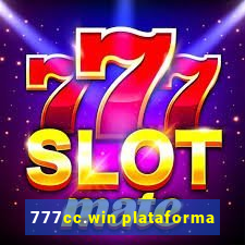 777cc.win plataforma